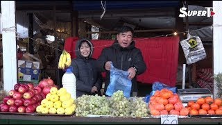 Бири-бирине атаандашкан Мурат Жалиев менен Клара Алибекова