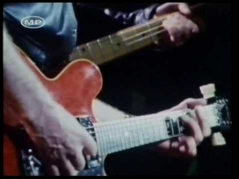 Night of the Guitars - Alvin Lee - "Ain't Nothin' Shakin'"