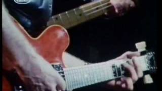 Night of the Guitars - Alvin Lee - "Ain't Nothin' Shakin'"
