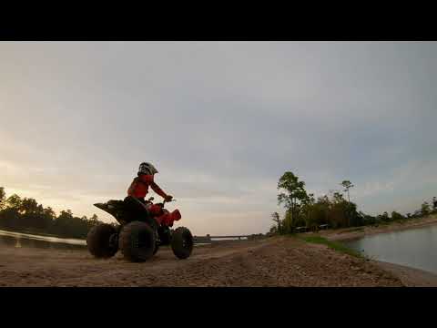 2022 Kayo Storm 150 Youth ATV in Forest Lake, Minnesota - Video 1