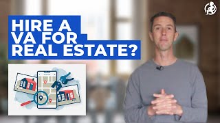 Benefits of Hiring a Virtual Assistant for Real Estate Agents