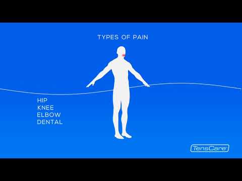 TENS Unit