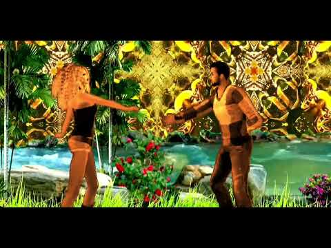 Transformations - Čechomor - Promeny - Feat Jaz Coleman and Lenka Dusilova