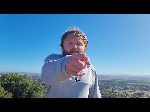 Bloody JT Garbo callout!