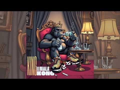 BIGMALA - KING KONG ( Official Audio )