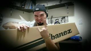 Video thumbnail for Unboxing IBANEZ ARZ 200EX-BKF BY MAYCON BIANCHI by Maycon Bianchi