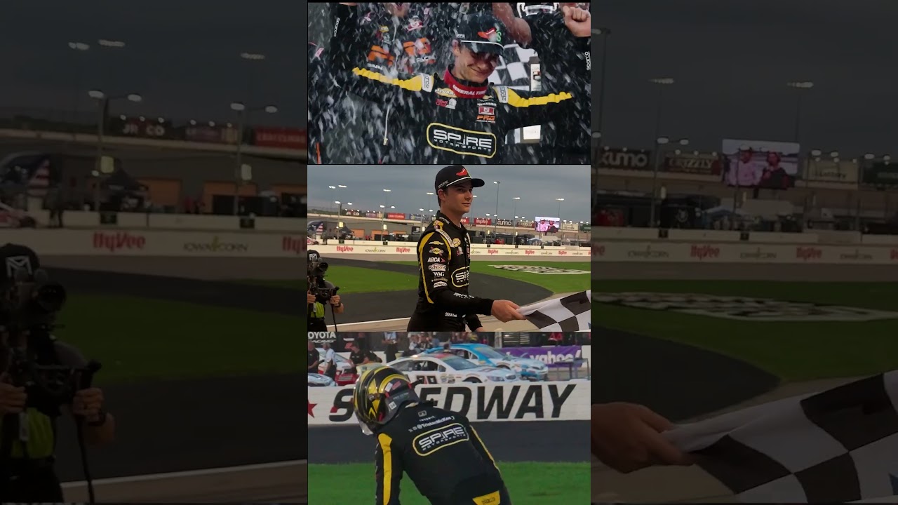 Tristan McKee's ARCA East Dominance: 4 Wins in 2026