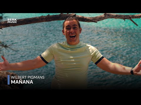 Wilbert Pigmans - Mañana