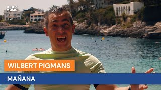 Wilbert Pigmans - Manana video