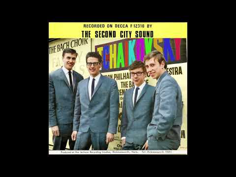 The Second City Sound  - Tchaikovsky One. Stereo