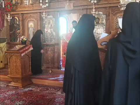 20190901 NICOLAE BALASOIU - DUMINICA A 11 A DUPA RUSALII – PILDA DATORNICULUI NEMILOSTIV