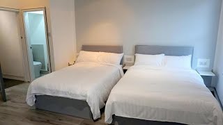 Townsend lane accommodation | Liverpool, United Kingdom | Hotel Review 🏨