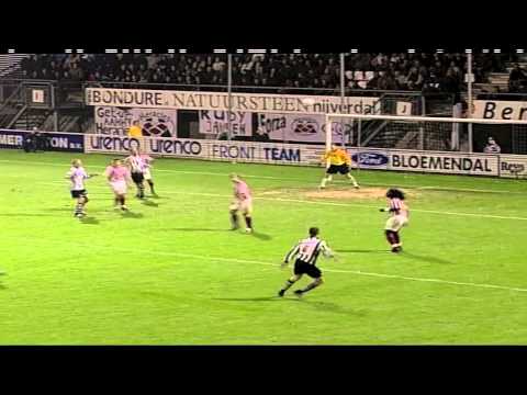 Heracles - Top Oss / 4-0 / 2002