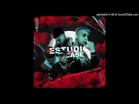 Juliito, Hozwal, Freestyle Manía ft. Pusho & Noriel - Del Estudio Pal Case (Versión Original)