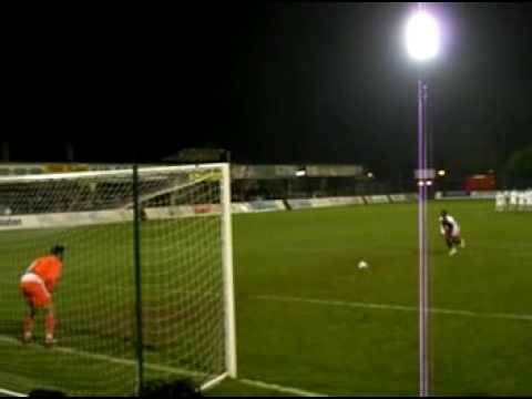 KETTERING TOWN 1 TIVERTON TOWN 1