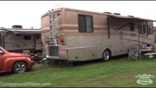 Misty Mountains Park Video