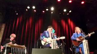 Buddy Miller &amp; Jim Lauderdale, Hole in my Head