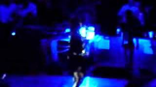 Alejandra Guzman - Quiero Armar Un Escándalo, En Vivo Cln