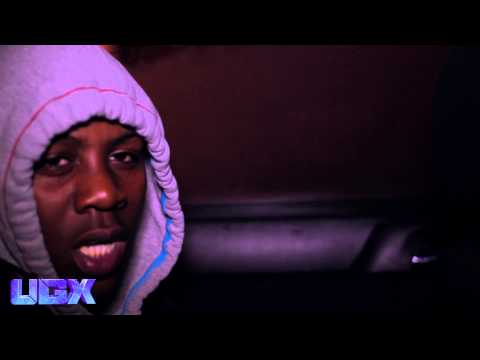 Papi, Ringleader, Ace {Hoodz up} - UGX (cypher)