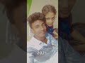 4 Years Love Journey ️ Lovestory Couplegoals Viral Trending Couple Cherrypinky