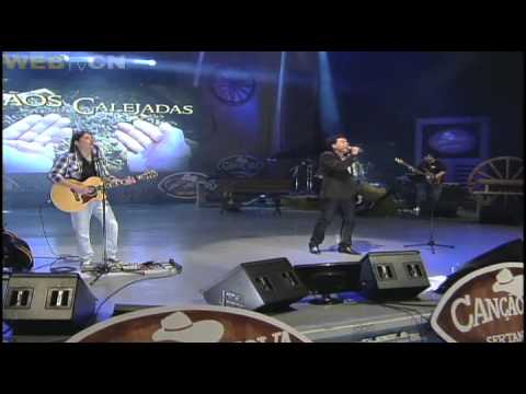 "Com Deus posso sim" Rinaldo e Samuel