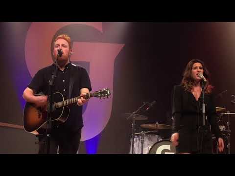 GAVIN JAMES feat. PHILIPPINE • Always • Paris, 02/21/2019