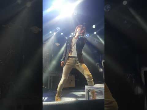 170610 내귀에 도청장치 - Animal @우주락페