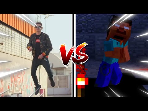 VOLARE VS NON LO EVOCARE!?!?-Lyon VS Rovazzi!