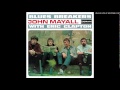 John Mayall and the Bluesbreakers - Hideaway (with Eric Clapton)