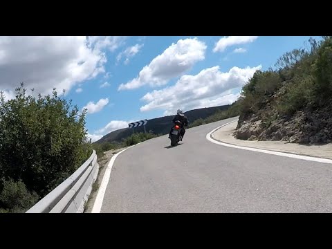 Volta al País Valencià 