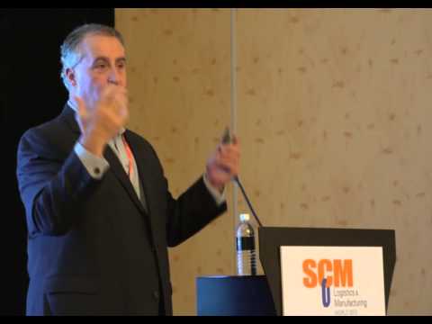 Seagate's Supply Chain Transformation Story