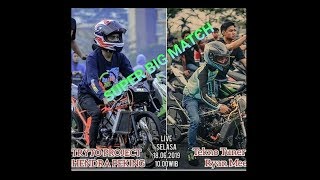 Download lagu BIG MATCH HENDRA PEKING VS RYAN MEE mp3 Download lagu BIG MATCH HENDRA PEKING VS RYAN MEE mp3