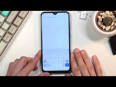 How to Bypass Google Verification on CUBOT X20 - Remove Factory Reset Protection / Skip Google Lock