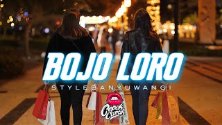 Download lagu DJ BOJO LORO STYLE BANYUWANGI X SLOWBASS CEPEKCANT... mp3