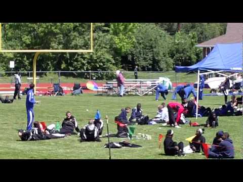 Ladue Invite 2012 1600 Boys Heat 3 Legenzoff, Derek Lafayette