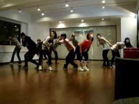 Trouble maker-Now 完整版