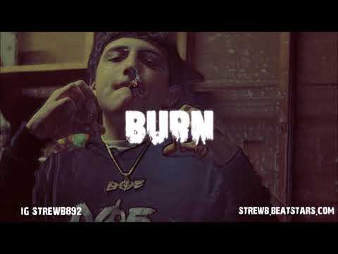 [FREE] BOE Sosa x MBNel Type Beat 2019 - Burn
