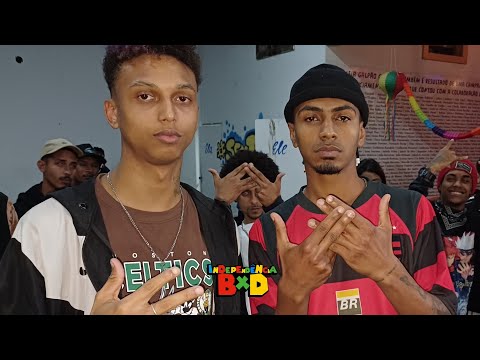 YORI DS X BRAGA BXD | 8° SELETIVA INDEPENDENCIA BXD | 3° TEMP | 20/07/24