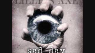 Lillian Axe-Cold Day In Hell