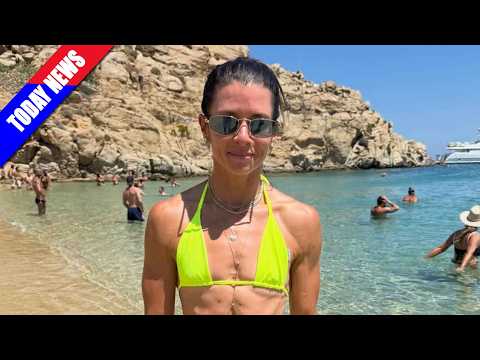 Danica Patrick New Pics
