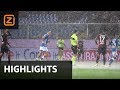 Samenvatting | Genoa - Napoli | 10/11/2018