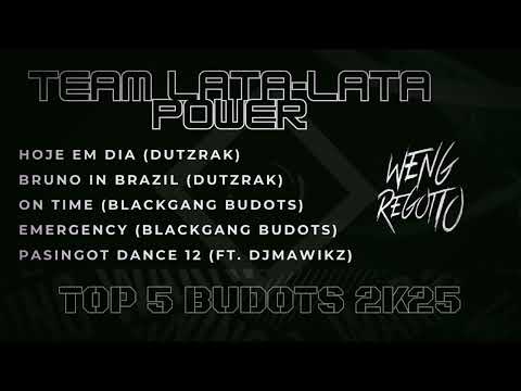 DJWENG REMIX (COMPILATION 3) DAVAO MIX CLUB FT. TEAM LATA-LATA POWER