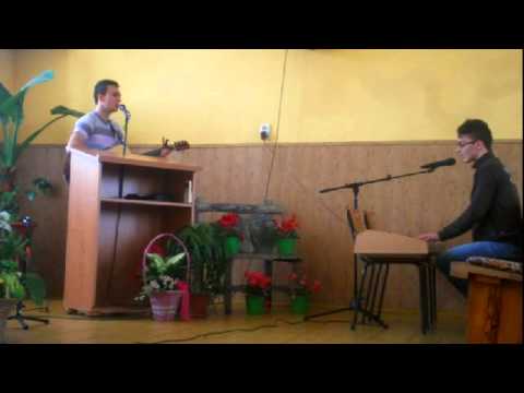 La multi ani Cosmina!!!