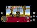 Streets Of Rage 2 Sw Hakuyo