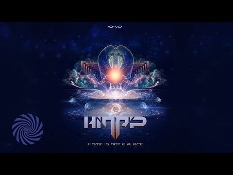 Hinap - Home Is Not a Place