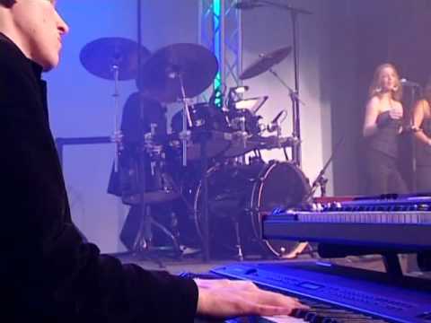 John Vis - Moonlight over Georgia