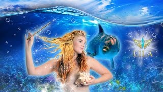 LILA GODDESS MUSIC - Mermaid Magic Shaman Tribal Chants