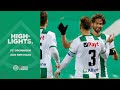 Highlights FC Groningen - ADO Den Haag