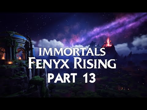 Immortals Fenyx Rising Pt. 13