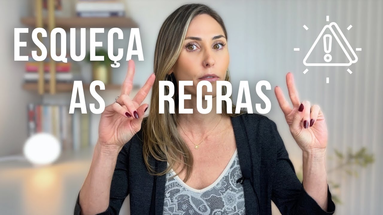 CUIDADO COM AS REGRAS DOS COACHES DE CONCURSO